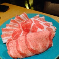 しゃぶしゃぶ KINTAN 代官山本店 - 
