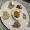熟成ホルモンと焼肉 肉次郎 - 