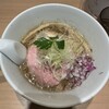 らぁ麺 ふじ田 荻窪店