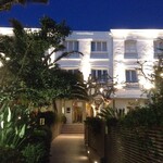 Le Petit Nice Passedat  - 