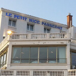 Le Petit Nice Passedat  - 