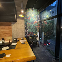 TORI TOKYO EBISU - 