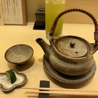 鮨　日本橋　鰤門 - 