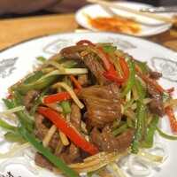 神楽坂 龍公亭 - 