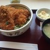 会津屋 阿賀野川SA下り線 