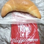 ローゲンマイヤー - 新商品の三日月型のパン