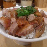 肉飯