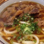 Inoichiban - 牛すじうどん