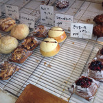 マエジマ製パン - 子供の味方パン100円