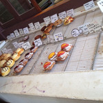 マエジマ製パン - 