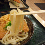 はなまるうどん - 