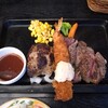 みんなDEステーキ食堂 - 