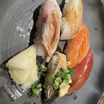 なおすけ - 