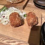 地酒と道産食材 一笑 - 