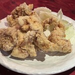 上田からあげセンター - 