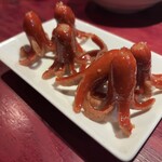 上田からあげセンター - 