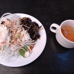 みんなDEステーキ食堂 - 