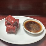 焼肉幸泉 - 