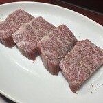 焼肉幸泉 - 