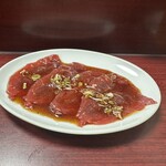 焼肉幸泉 - 