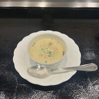 レストラン ロワール 鉄板焼 - 