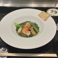 レストラン ロワール 鉄板焼 - 