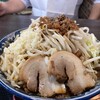 ラギちゃんラーメン 北21条店