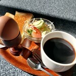 トレビアン - 