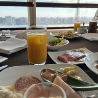 XEX ATAGO GREEN HILLS / tempura & sushi An - 