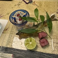 京懐石 螢 - 