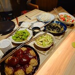 料理家 いとはん - 