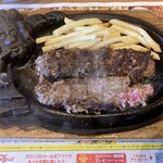 BRONCO BILLY - 料理写真: