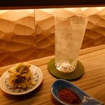 料理家 いとはん - 