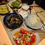 料理家 いとはん - 