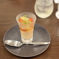 Fruits Bistro SABLIER - 