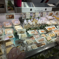 レザンファン ギャテ -  レザンファン ギャテ -