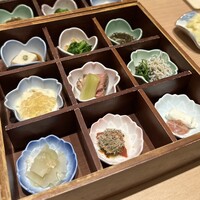 鮨 青海 青山店 - 