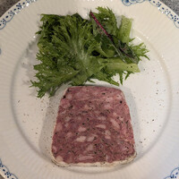 レザンファン ギャテ -  レザンファン ギャテ -