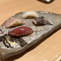 鮨 青海 青山店 - 