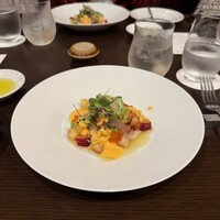 Fruits Bistro SABLIER - 