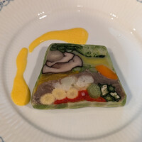 レザンファン ギャテ -  レザンファン ギャテ -