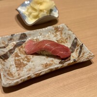 鮨 青海 青山店 - 