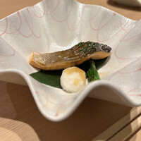 鮨 青海 青山店 - 