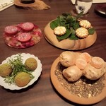 CYCLE by Mauro Colagreco - 