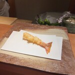 天ぷら やぐち - 