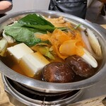 八向 - 