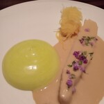 CYCLE by Mauro Colagreco - 