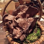 CYCLE by Mauro Colagreco - 