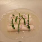 CYCLE by Mauro Colagreco - 