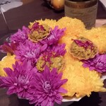 CYCLE by Mauro Colagreco - 